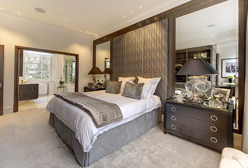 Clabon Mews