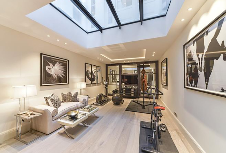Clabon Mews