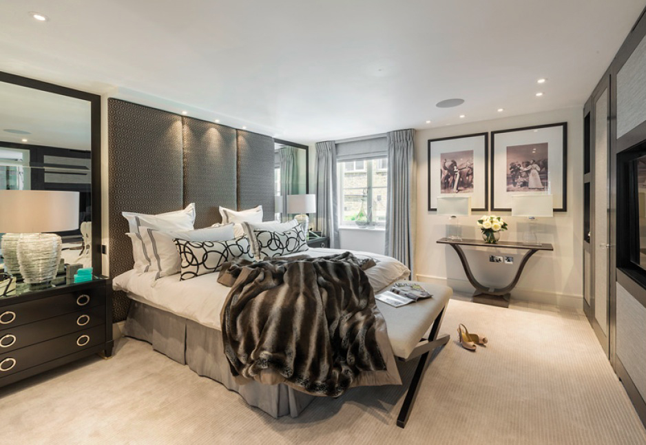Clabon Mews