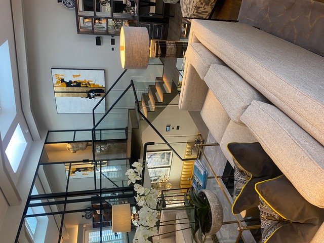 Kensington Mews