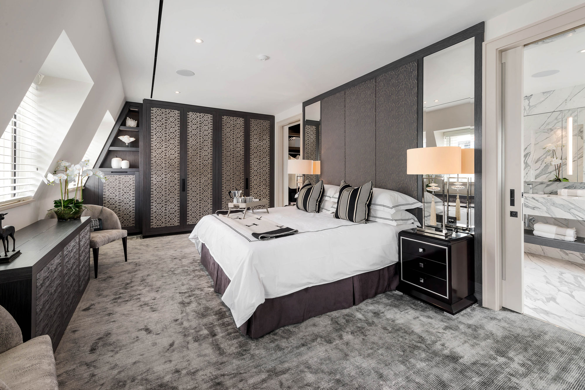 Mayfair Mews