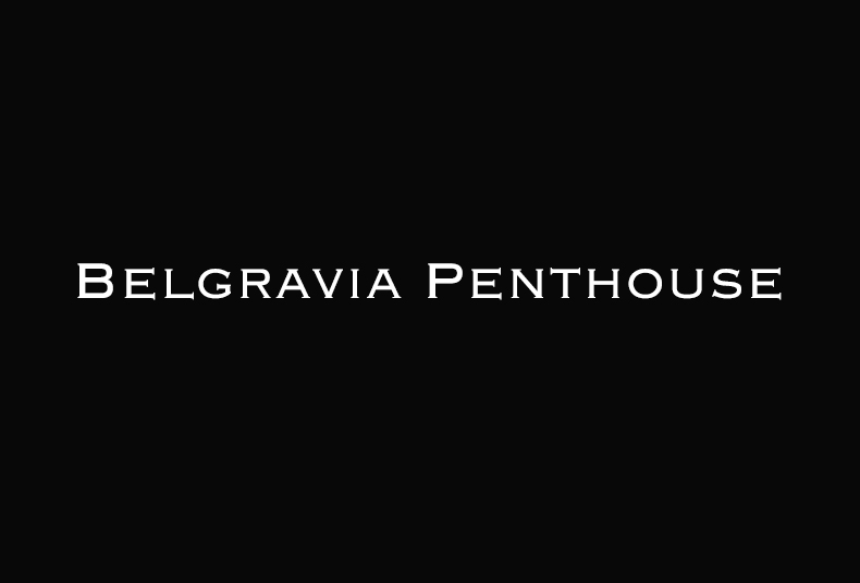 Belgravia Penthouse