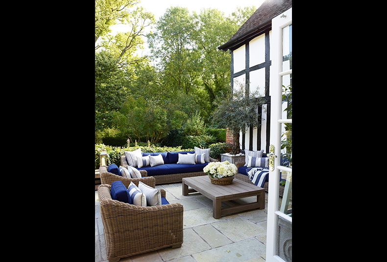 Country House