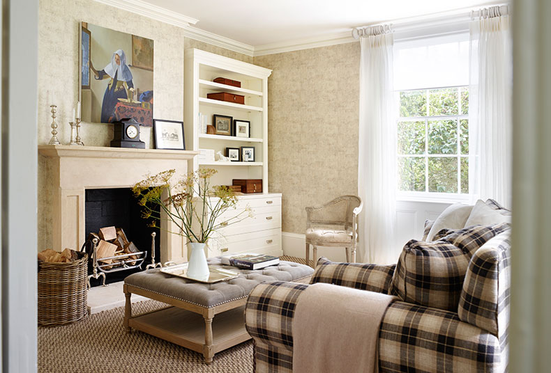 Country House