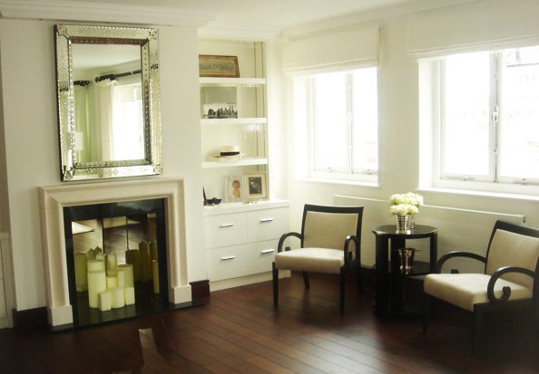 London Apartment