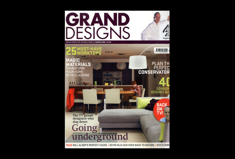 Grand Designs