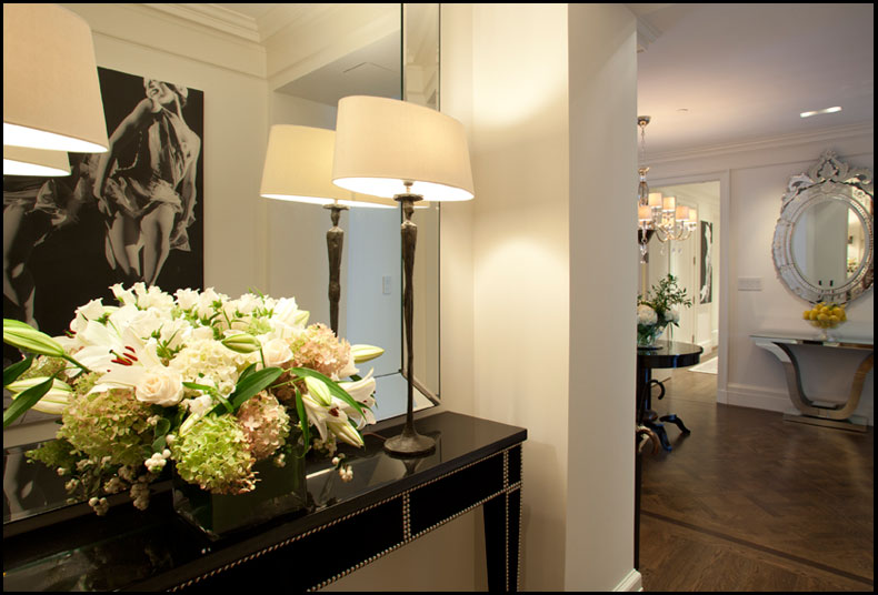 New York Apartment