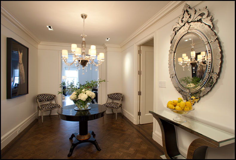 New York Apartment