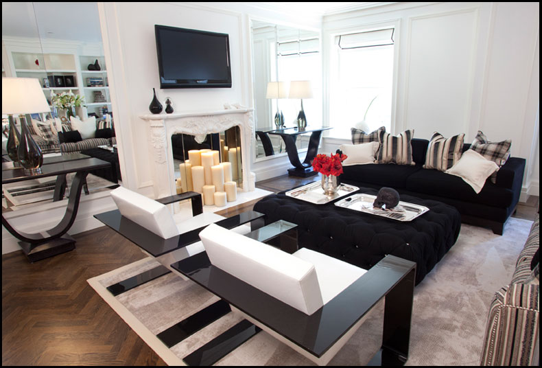 New York Apartment
