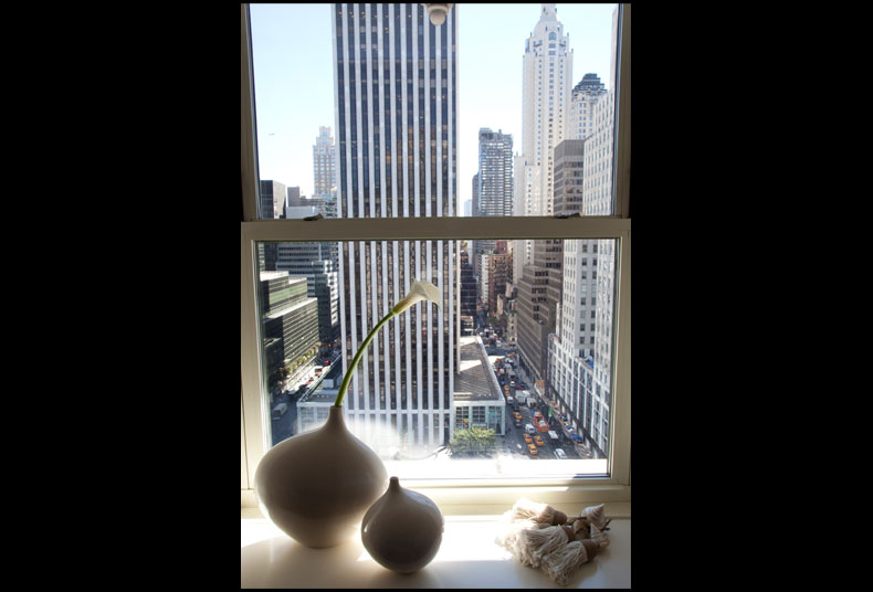 New York Apartment